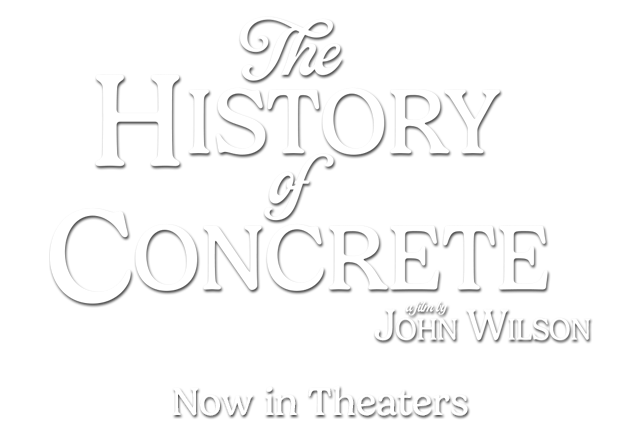 The History of Concrete
